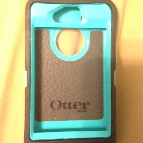 duck camouflage and teal - Picture 2 of 2