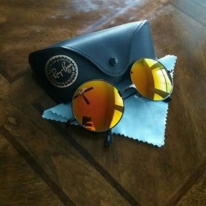 Ray-Ban Sunglasses