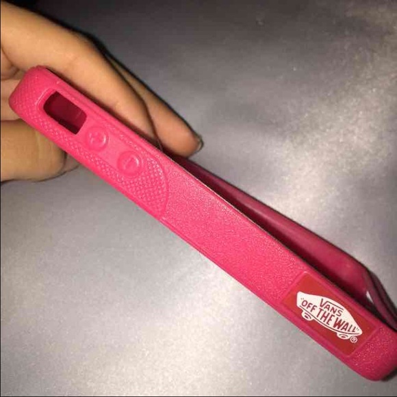 Vans iPhone 4/4s Phone Case - Picture 2 of 2