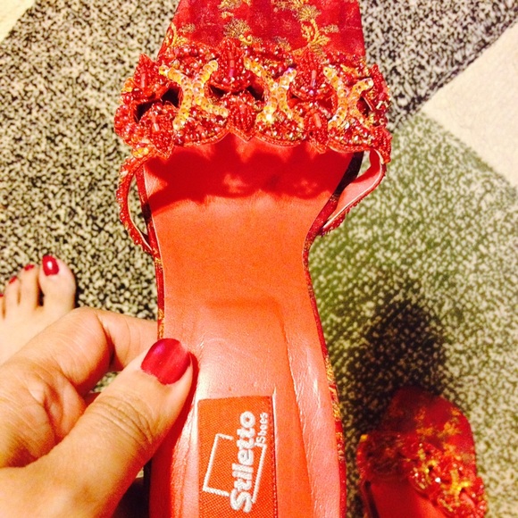 Sandals - Picture 3 of 4