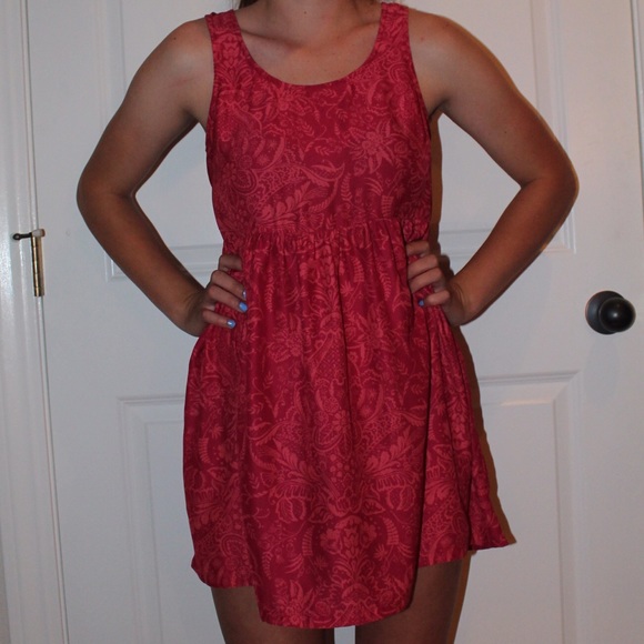 Urban Outfitters Summer dress