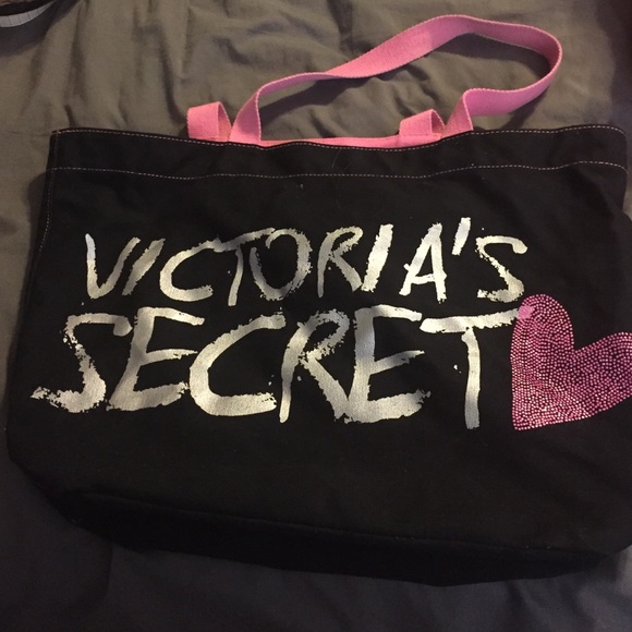 Victoria's Secret Bag