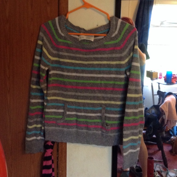 Aeropostale sweater