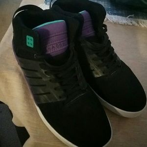 Basket Supra Sky top 3