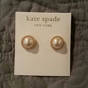 Kate Spade Earrings