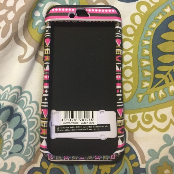 iPhone 6 case