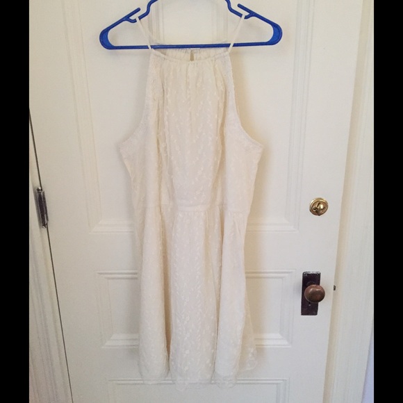 American Eagle Dress