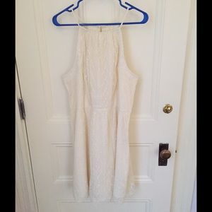 American Eagle Dress