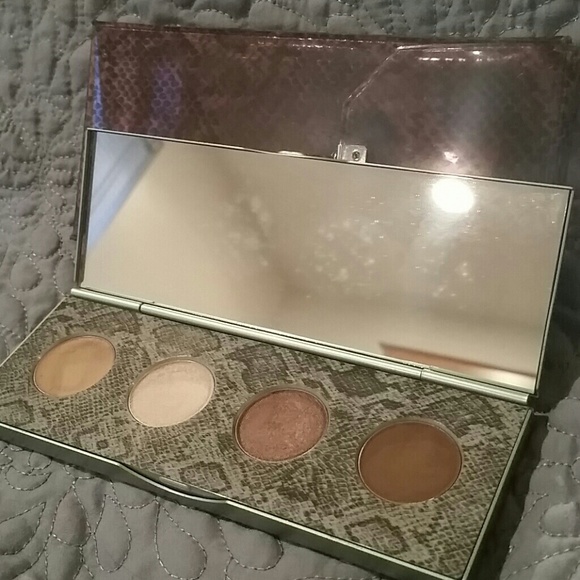 Mally Smokey Eye Kit