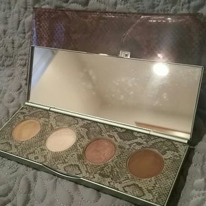 Mally Smokey Eye Kit