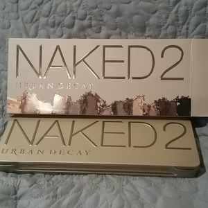 Naked 2