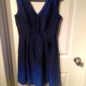 Loft dress