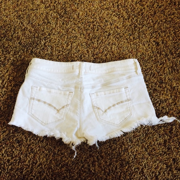 Bullhead Denim Shorts - Picture 2 of 2