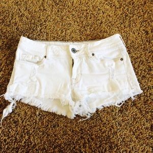 Bullhead Denim Shorts