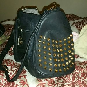 Nordstroms brand purse