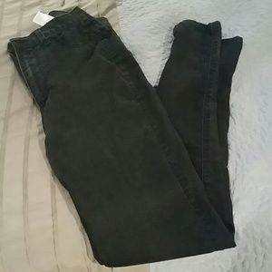 High waisted Akira Jeans