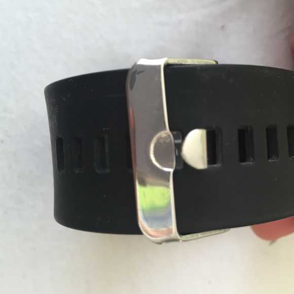 Mirror LED watch - Picture 4 of 4
