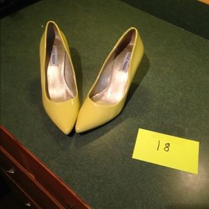 Steve Madden heels