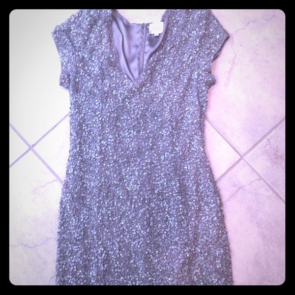 Sequin dress from dash store