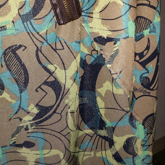 Applebottom Mini Dress - Picture 4 of 4