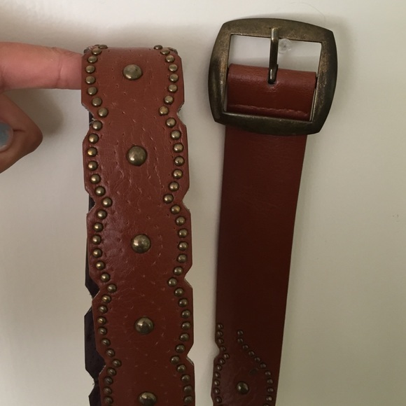 Urban outfitters belt