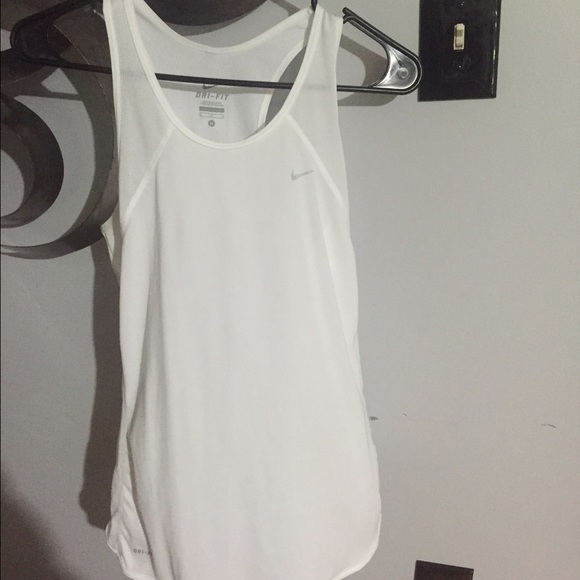 Nike Dri-Fit tank top