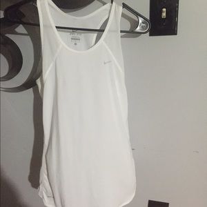 Nike Dri-Fit tank top