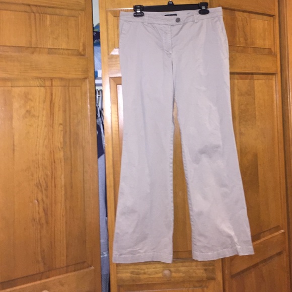 Grey Dress Pants