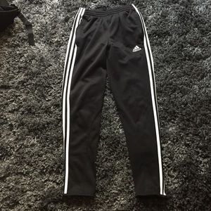 Adidas soccer pants