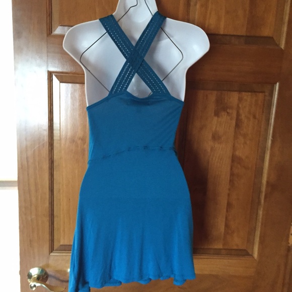 SOLD on THRED-Up - Ecote Urban Outfitters Tank Top - Picture 3 of 4