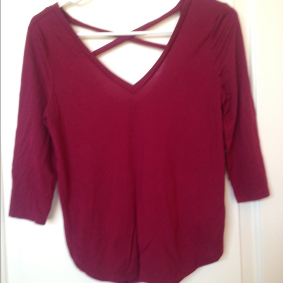 American eagle quarter sleev