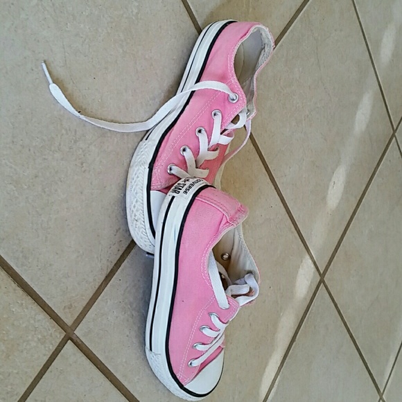 Converse All Stars (Chucks) shoes