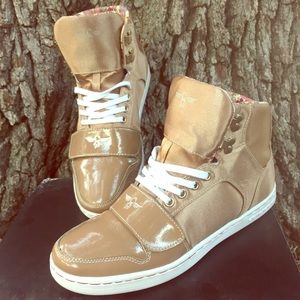 SOLD: Creative Recreation Cesario High-Top Sneaker