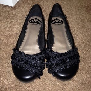 Black Flats