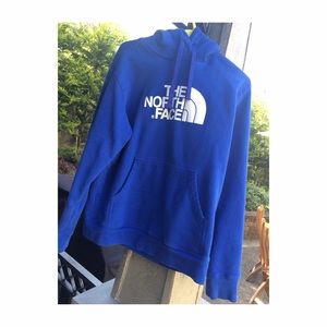 North Face Hoodie