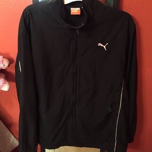 puma jacket