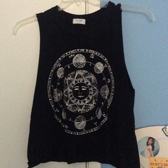 cute tank