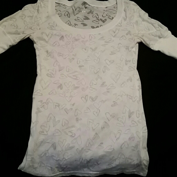Arizona heart tee