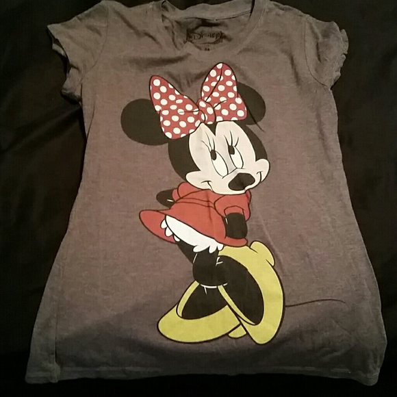 Minnie tee