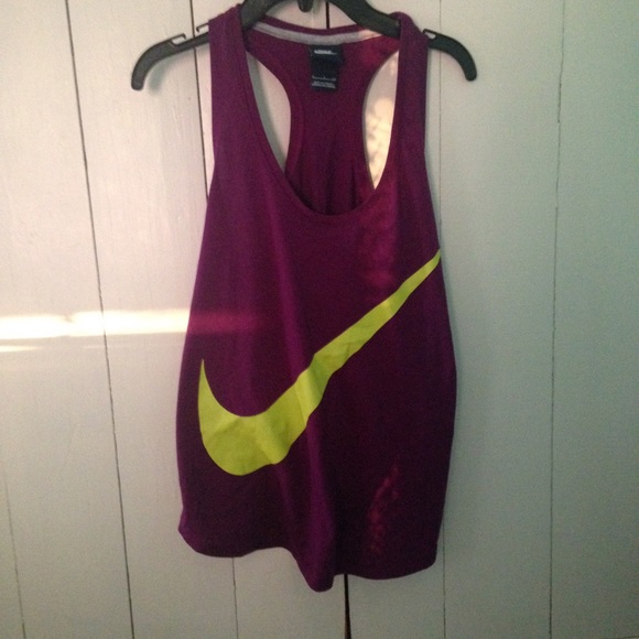 Nike Tank Top