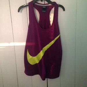 Nike Tank Top