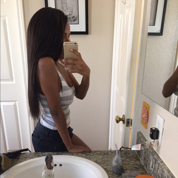 Custom U part wigs - Picture 3 of 3