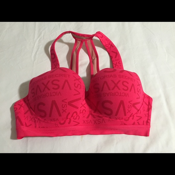 VICTORIA'S SECRET SPORT BRA.