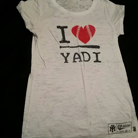 I love Yadi tee