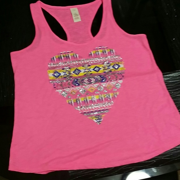 Heart Tank!!!