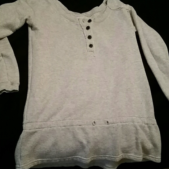 Aerie sweater