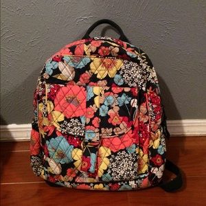 Vera Bradley backpack
