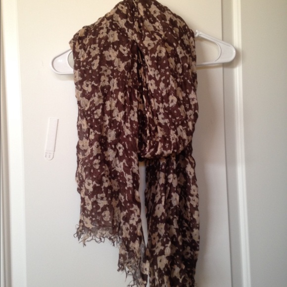 American eagle scarf