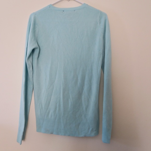Sweaters - Mint Sweater Sweaters - Mint Sweater