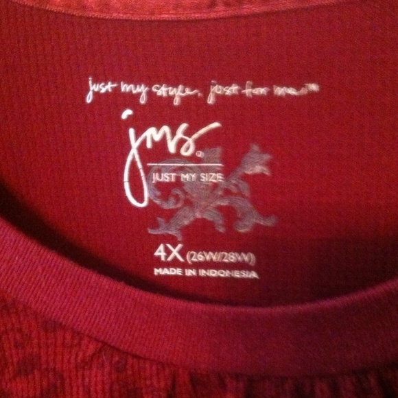 Cute Top - Picture 3 of 3